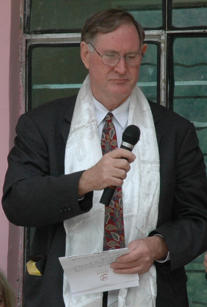 Speaker Lee